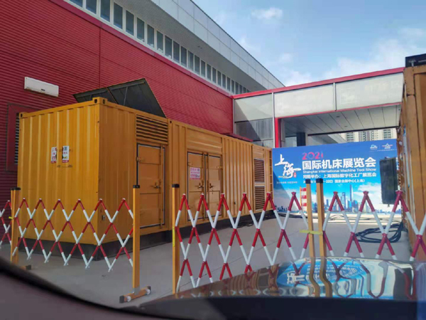 矿区发电机出租 对于发电机的特性你了解多少？