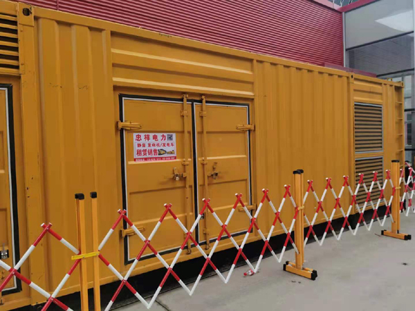 矿区关于通用发电机的十万个为什么？