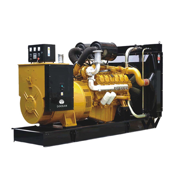 矿区租赁发电机-怎样确保潍柴发电机组的质量