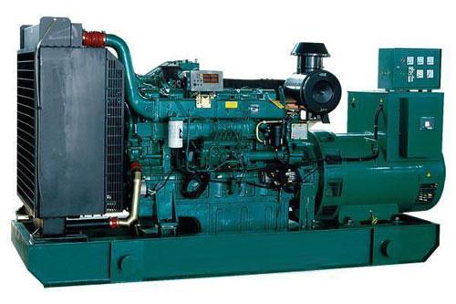 矿区出租发电机-康明斯发电机指示控制灯的作用