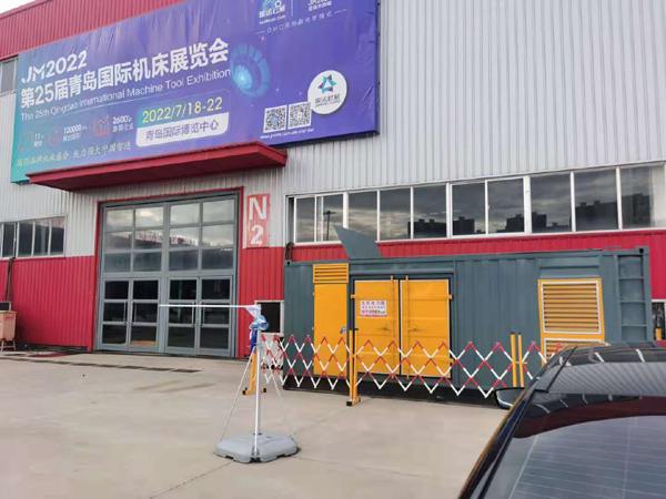 矿区发电机租赁-柴油发电机组不及时维护危害大