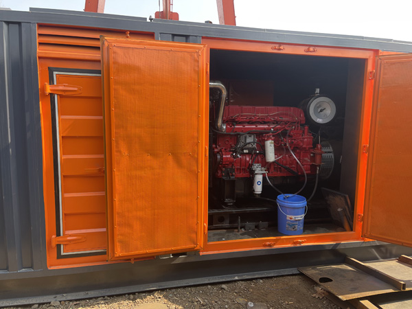 矿区哪些因素会影响 200KW 柴油发电机的燃油消耗率？