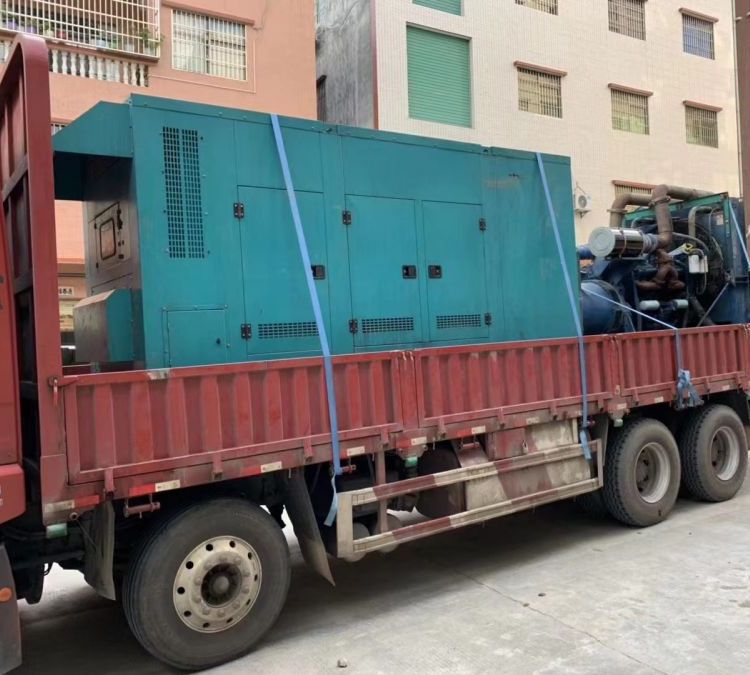 矿区如何在不同负载率下确保 400KW 柴油发电机组的正常运行？