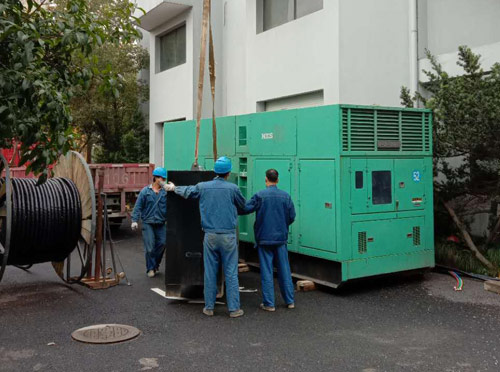 矿区核电厂应急柴油发电机的调试和维护对其他工厂发电机有哪些借鉴意义？
