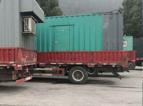矿区柴油发电机组使用注意安全事项有哪些？