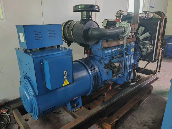 矿区100kW柴油发电机组使用多级机油有哪些优缺点？