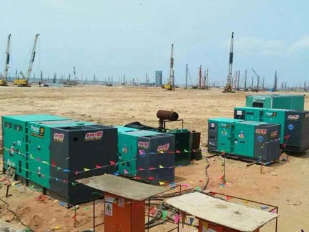 矿区测量水冷式机油散热器密封件尺寸的具体步骤是什么？
